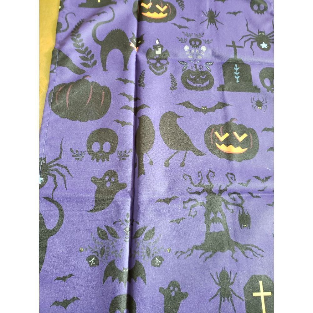 Table Runner Halloween - Picture 3 of 5